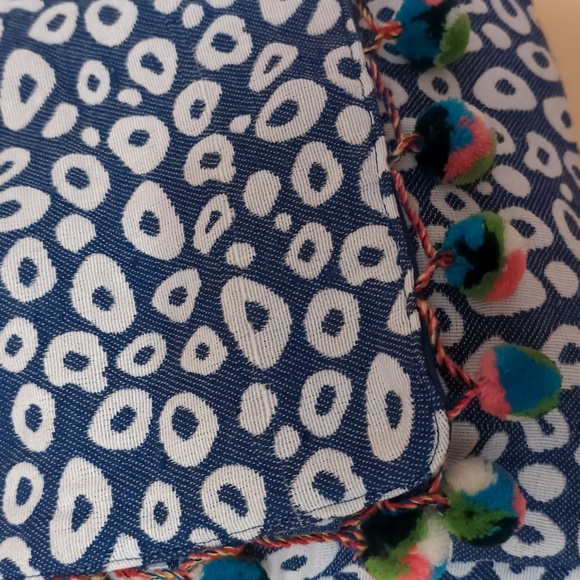 NWT Buckhead Betties Messenger Bag - Picture 11 of 16